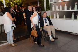 A Tribute to the Wolfson Family