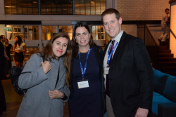 A Tribute to the Wolfson Family