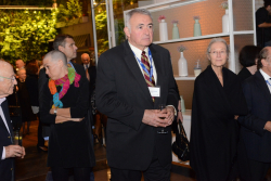 A Tribute to the Wolfson Family