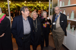 A Tribute to the Wolfson Family