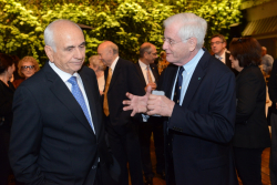 A Tribute to the Wolfson Family