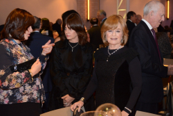 A Tribute to the Wolfson Family