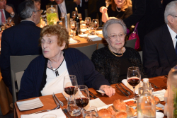 A Tribute to the Wolfson Family