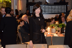 A Tribute to the Wolfson Family