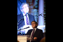 A Tribute to the Wolfson Family