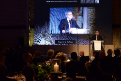 A Tribute to the Wolfson Family