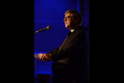 A Tribute to the Wolfson Family