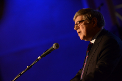 A Tribute to the Wolfson Family