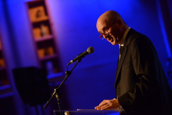 A Tribute to the Wolfson Family