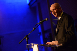 A Tribute to the Wolfson Family