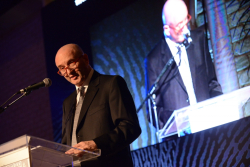 A Tribute to the Wolfson Family