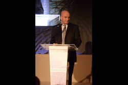 A Tribute to the Wolfson Family