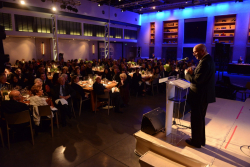 A Tribute to the Wolfson Family