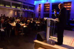 A Tribute to the Wolfson Family