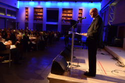 A Tribute to the Wolfson Family