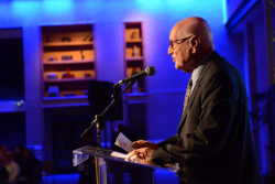 A Tribute to the Wolfson Family