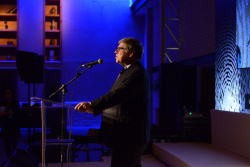 A Tribute to the Wolfson Family