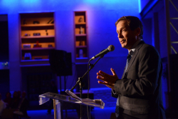 A Tribute to the Wolfson Family