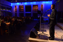 A Tribute to the Wolfson Family