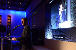 A Tribute to the Wolfson Family