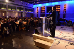 A Tribute to the Wolfson Family