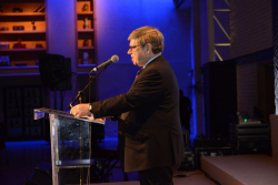 A Tribute to the Wolfson Family