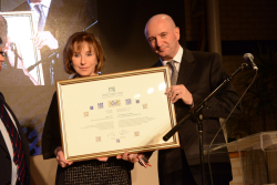 A Tribute to the Wolfson Family