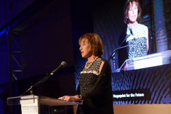 A Tribute to the Wolfson Family