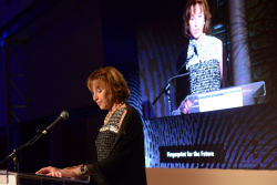 A Tribute to the Wolfson Family