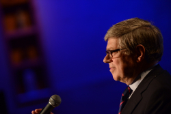 A Tribute to the Wolfson Family