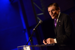 A Tribute to the Wolfson Family