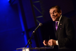 A Tribute to the Wolfson Family