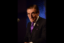 A Tribute to the Wolfson Family