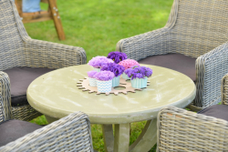 Breakfast marking the establishment of the Abramson Family Center for Young Scientists