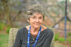 Breakfast marking the establishment of the Abramson Family Center for Young Scientists