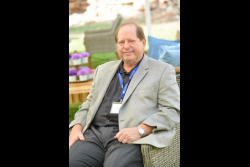 Breakfast marking the establishment of the Abramson Family Center for Young Scientists