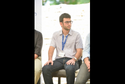 Breakfast marking the establishment of the Abramson Family Center for Young Scientists