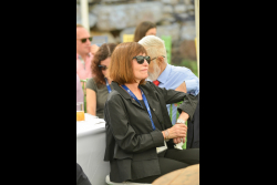 Breakfast marking the establishment of the Abramson Family Center for Young Scientists