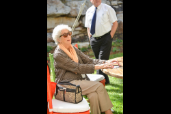 Breakfast marking the establishment of the Abramson Family Center for Young Scientists