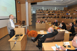 Spotlight on Scientific Excellence