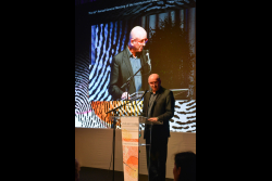 Luncheon in honor of Prof. Ruth and Dr. Uriel Arnon