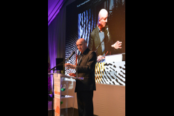 Luncheon in honor of Prof. Ruth and Dr. Uriel Arnon