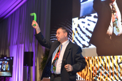 Luncheon in honor of Prof. Ruth and Dr. Uriel Arnon