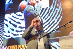 Luncheon in honor of Prof. Ruth and Dr. Uriel Arnon