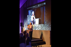 Luncheon in honor of Prof. Ruth and Dr. Uriel Arnon