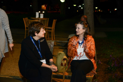 Ceremony for the conferment of the degree of Doctor of Philosophy honoris causa