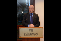 Reception in honor of the the recipients of Doctor of Philosophy honoris causa degrees