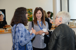 Festive Open Session