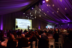 Luncheon: Inauguration of the Clore Institute for High-Field Magnetic Resonance Imaging and Spectroscopy and Presentation of the Sir Charles Clore Prize