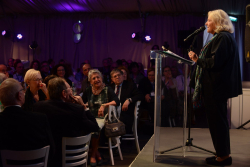 Luncheon: Inauguration of the Clore Institute for High-Field Magnetic Resonance Imaging and Spectroscopy and Presentation of the Sir Charles Clore Prize